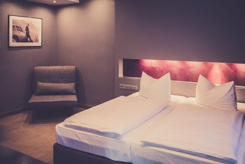 Hotel Am Augustinerplatz Colonia Esterno foto
